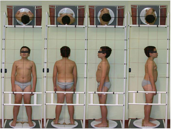 Inizio terapia testa e collo.